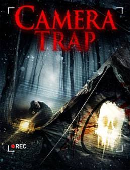 مشاهدة فيلم Camera Trap 2014 مترجم