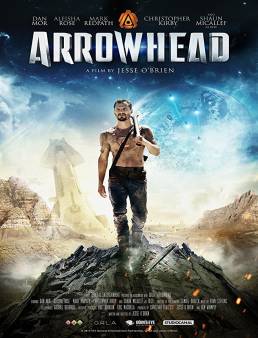 فيلم Arrowhead مترجم