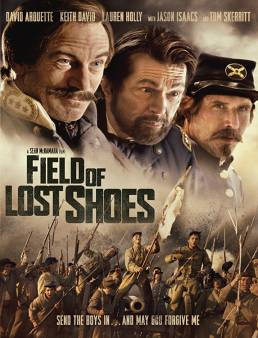 مشاهدة فيلم Field of Lost Shoes مترجم اون لاين