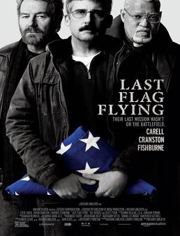 فيلم Last Flag Flying مترجم