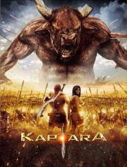 مشاهدة فيلم kaptara مترجم