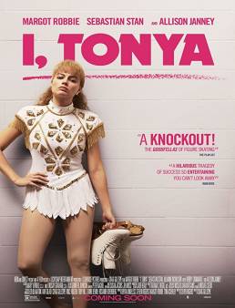 فيلم I, Tonya مترجم