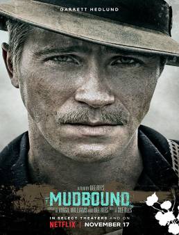 فيلم Mudbound مترجم