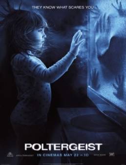 مشاهدة فيلم Poltergeist مترجم