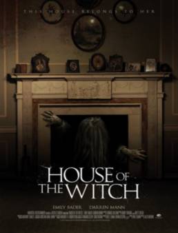 فيلم House of the Witch مترجم