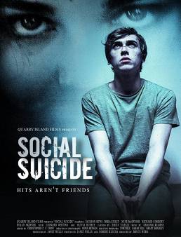 فيلم Social Suicide مترجم