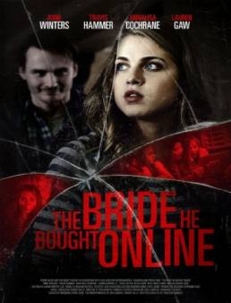 مشاهدة فيلم The Bride He Bought Online 2015 مترجم