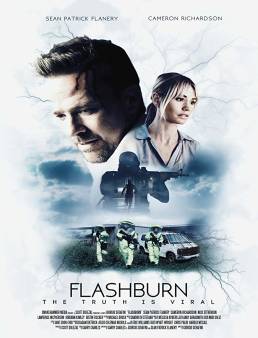 فيلم Flashburn مترجم