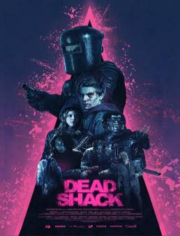 فيلم Dead Shack مترجم