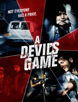 فيلم A Devil's Game مترجم