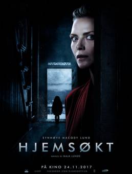 فيلم Hjemsøkt مترجم