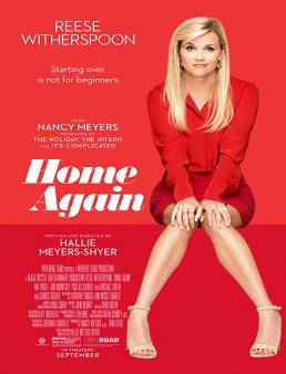 فيلم Home Again مترجم