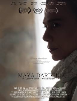 فيلم Maya Dardel مترجم