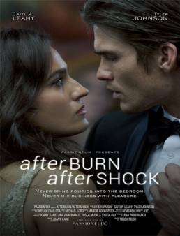 فيلم Afterburn/Aftershock مترجم