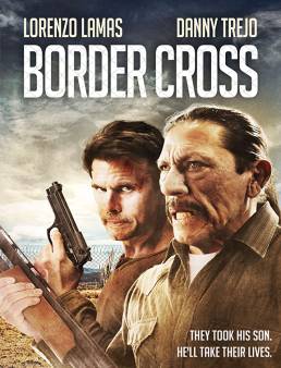 فيلم BorderCross مترجم