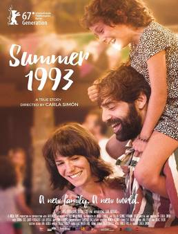 فيلم Summer 1993 مترجم