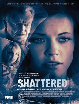 فيلم Shattered مترجم