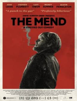 مشاهدة فيلم The Mend 2014 مترجم