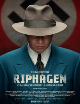 فيلم Riphagen مترجم