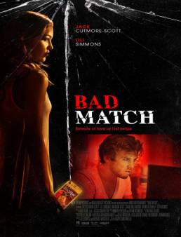 فيلم Bad Match مترجم