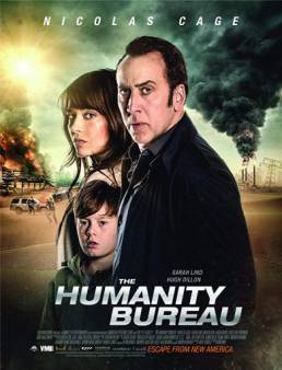 فيلم The Humanity Bureau مترجم