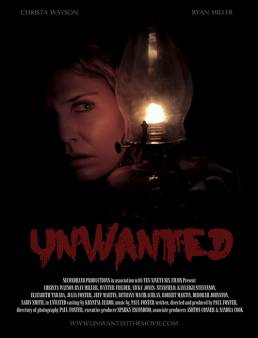 فيلم Unwanted مترجم