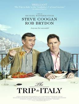 مشاهدة فيلم The Trip to Italy مترجم اون لاين