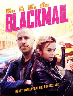 فيلم Blackmail مترجم