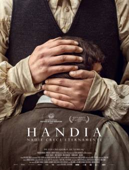 فيلم Handia مترجم