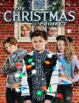 فيلم The Christmas Project مترجم