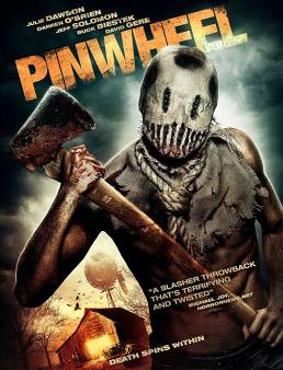 فيلم Pinwheel مترجم