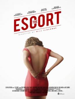 مشاهدة فيلم The Escort 2015 مترجم