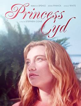 فيلم Princess Cyd مترجم