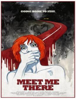 مشاهدة فيلم Meet Me There 2014 مترجم