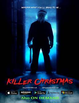 فيلم Killer Christmas مترجم