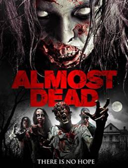 فيلم Almost Dead مترجم