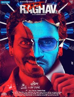 فيلم Raman Raghav 2.0 مترجم