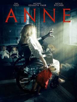 فيلم Anne مترجم