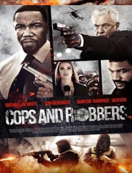 فيلم Cops and Robbers مترجم