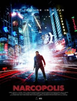 مشاهدة فيلم Narcopolis 2015 مترجم