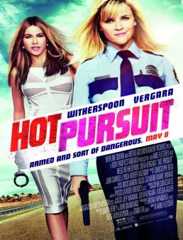 مشاهدة فيلم Hot Pursuit مترجم