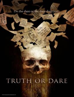 فيلم Truth or Dare مترجم