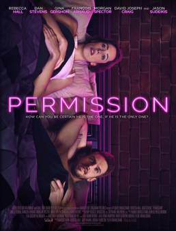 فيلم Permission مترجم