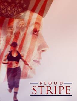 فيلم Blood Stripe مترجم