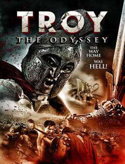 فيلم Troy the Odyssey مترجم