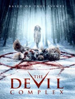 فيلم The Devil Complex 2016 مترجم