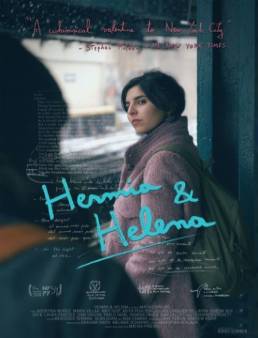 فيلم Hermia & Helena مترجم