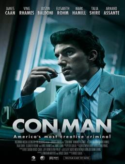 فيلم Con Man مترجم