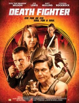 فيلم Death Fighter مترجم