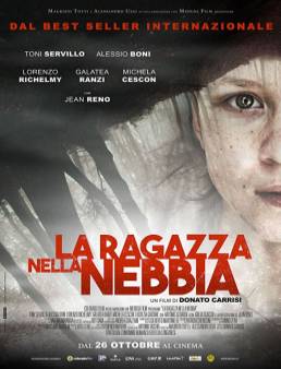 فيلم La ragazza nella nebbia مترجم